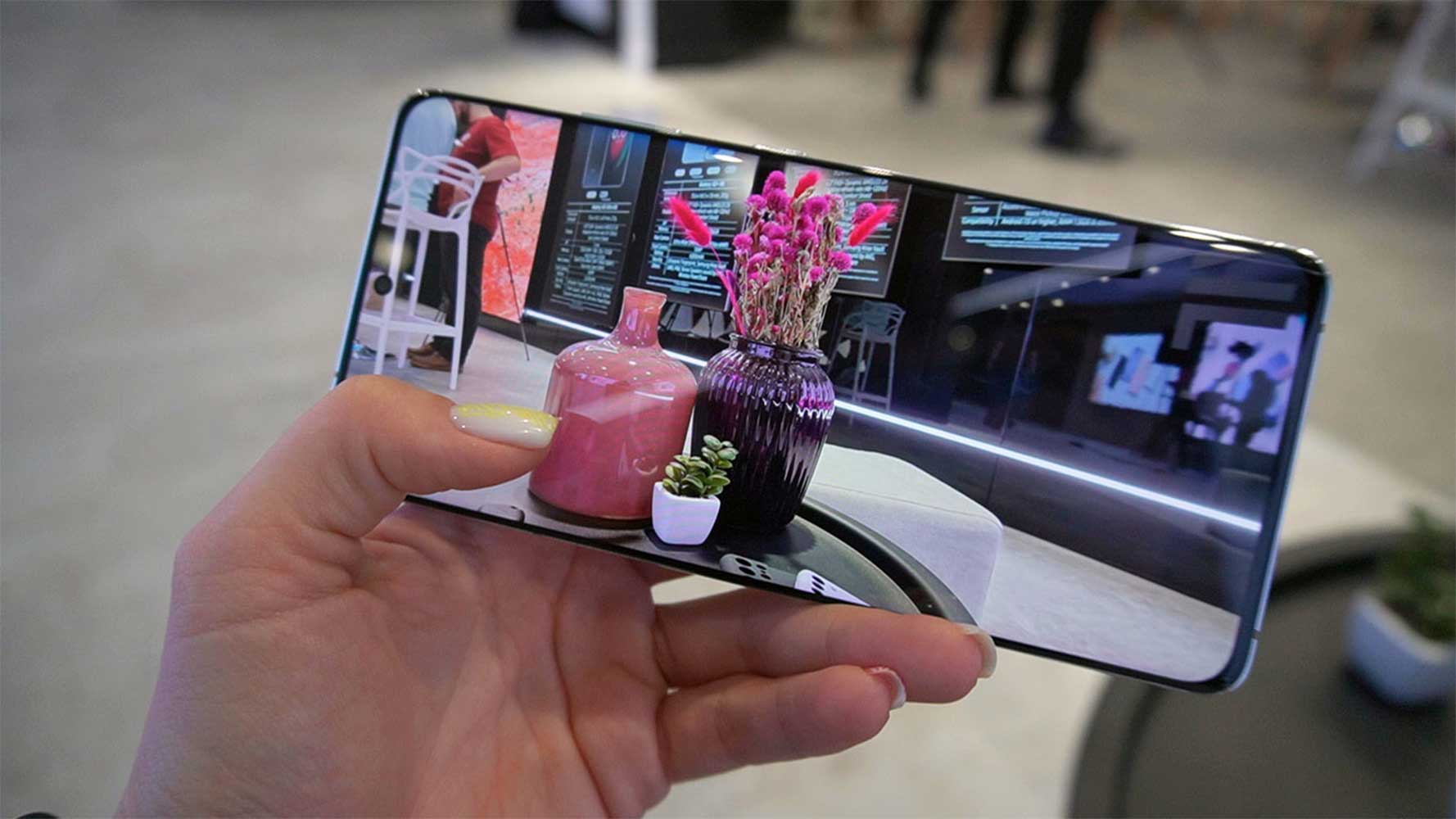 Купить смартфон Samsung Galaxy S21 Ultra в Минске по лучшим ценам 